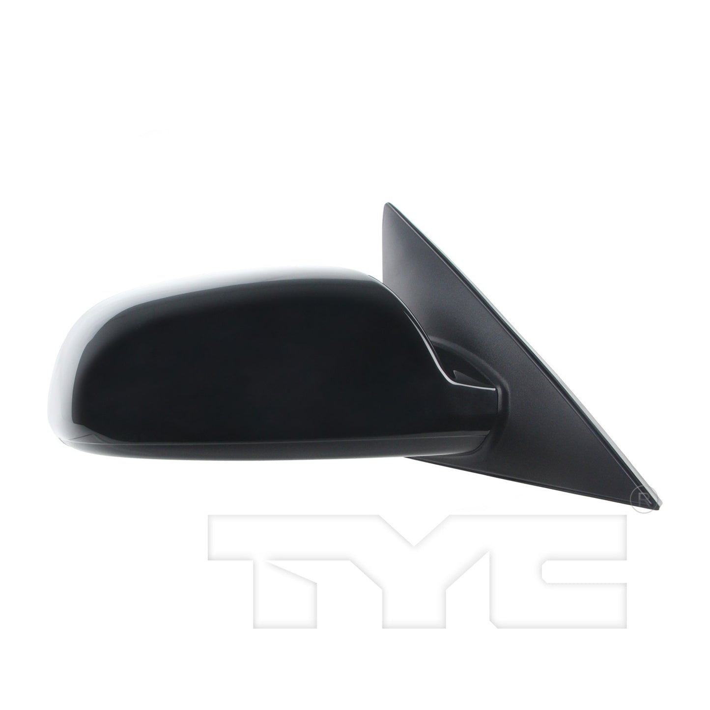 TYC Door Mirror 7720141-1