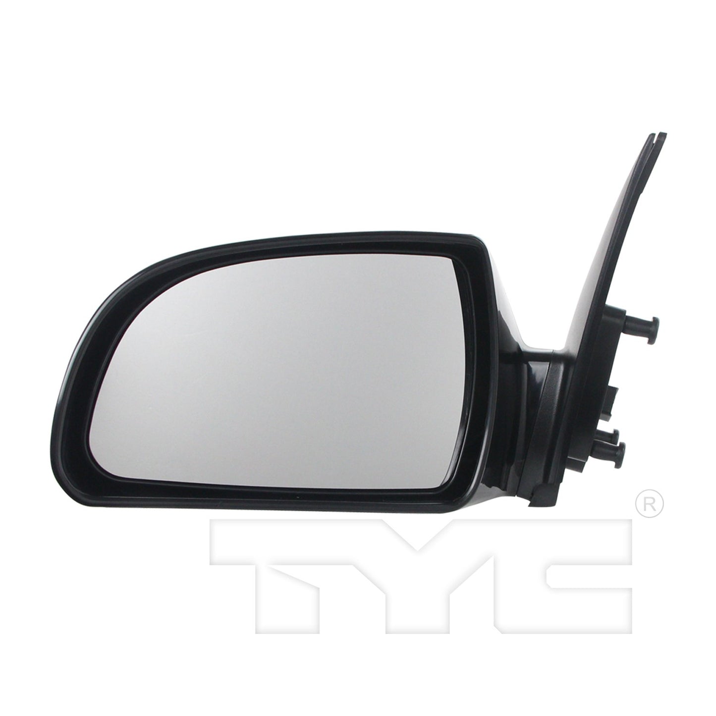 TYC Door Mirror 7720142-1