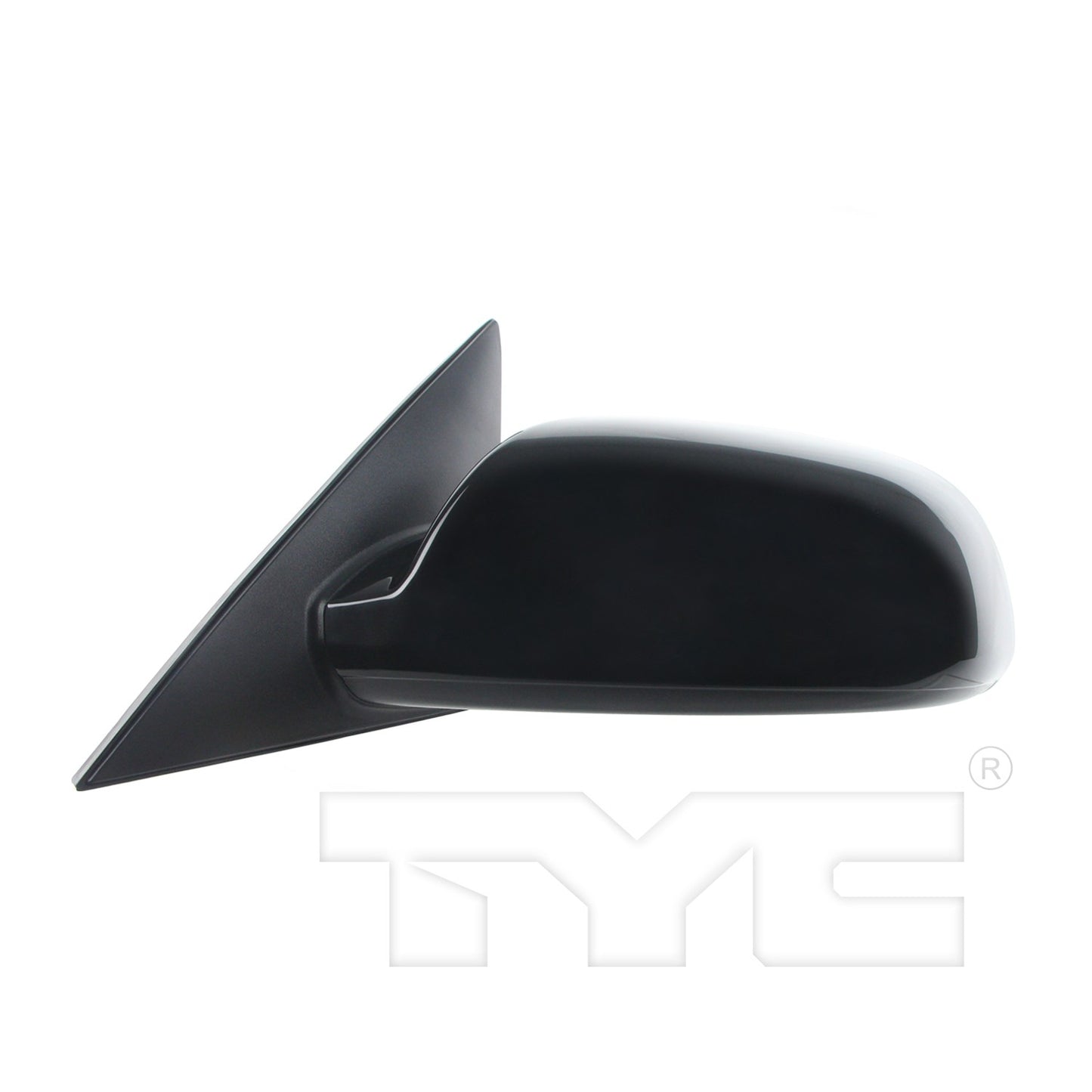TYC Door Mirror 7720142-1