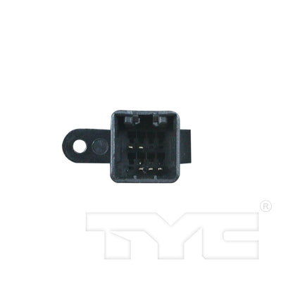 TYC Door Mirror 7720142-1