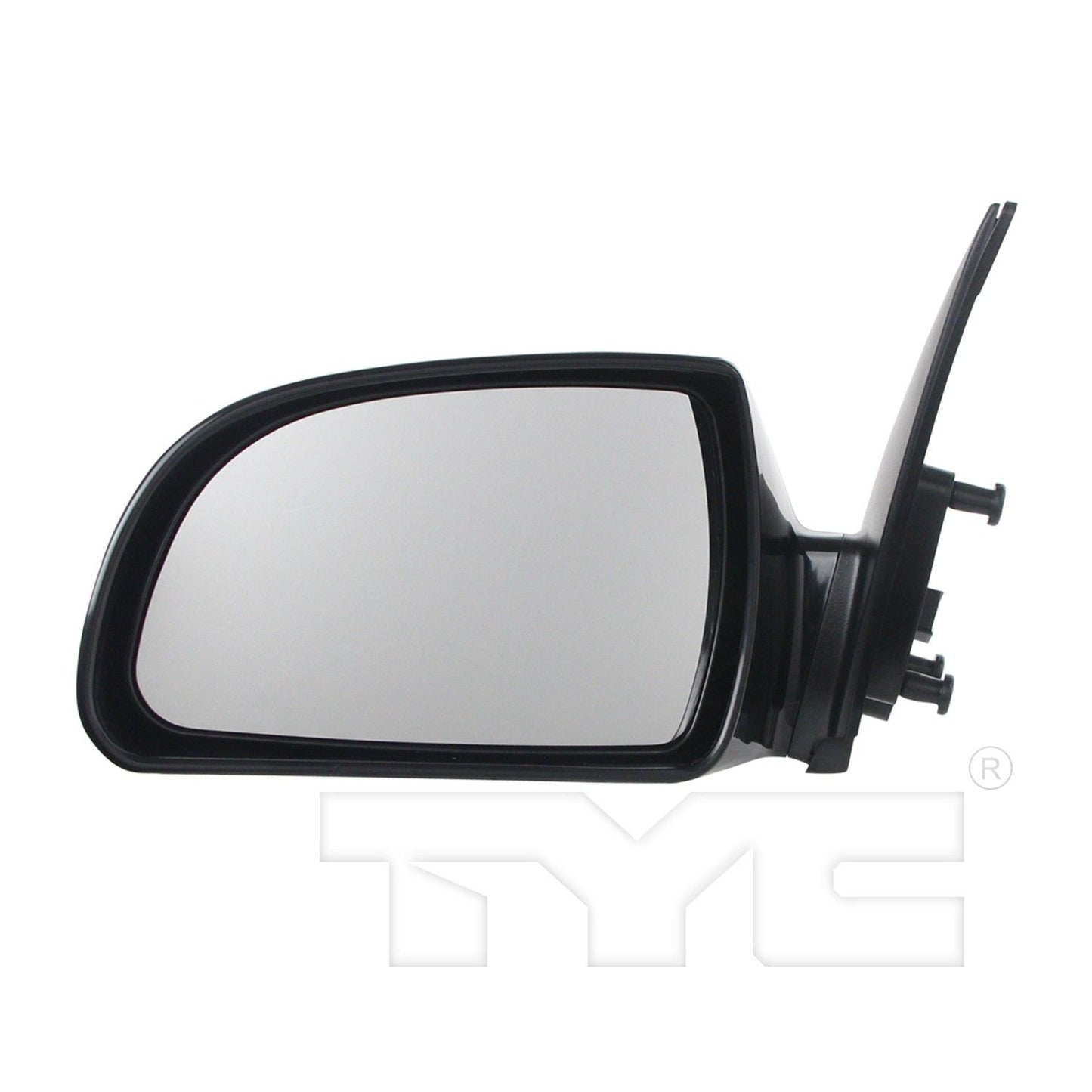 TYC Door Mirror 7720142