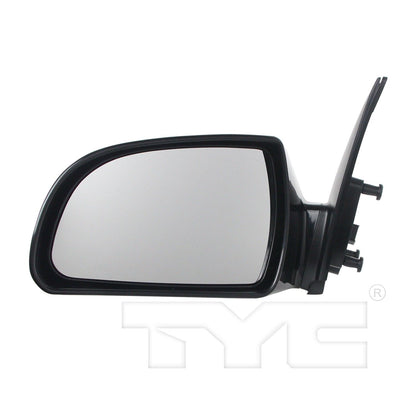 TYC Door Mirror 7720142