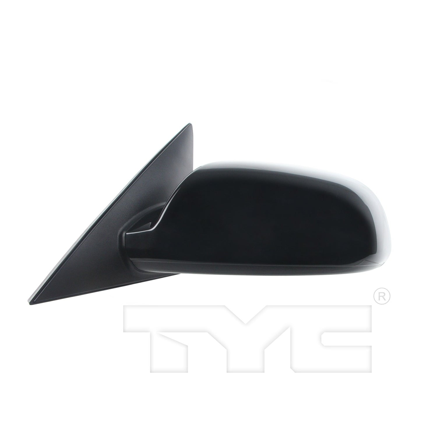 TYC Door Mirror 7720142