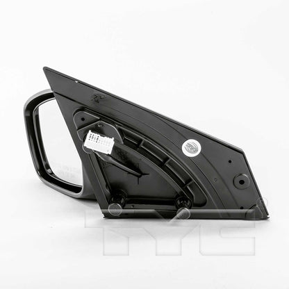TYC Door Mirror 7720242