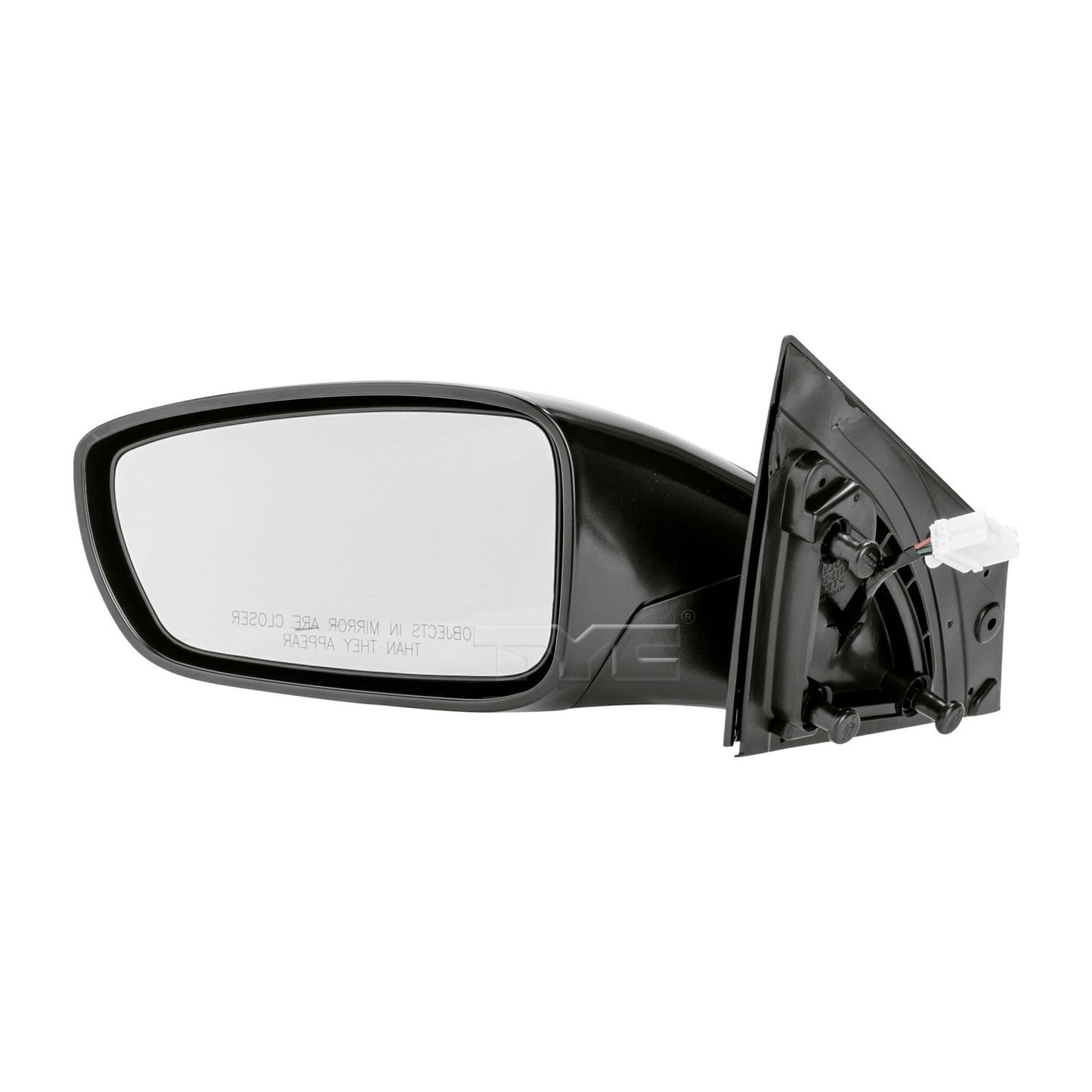 TYC Door Mirror 7720242