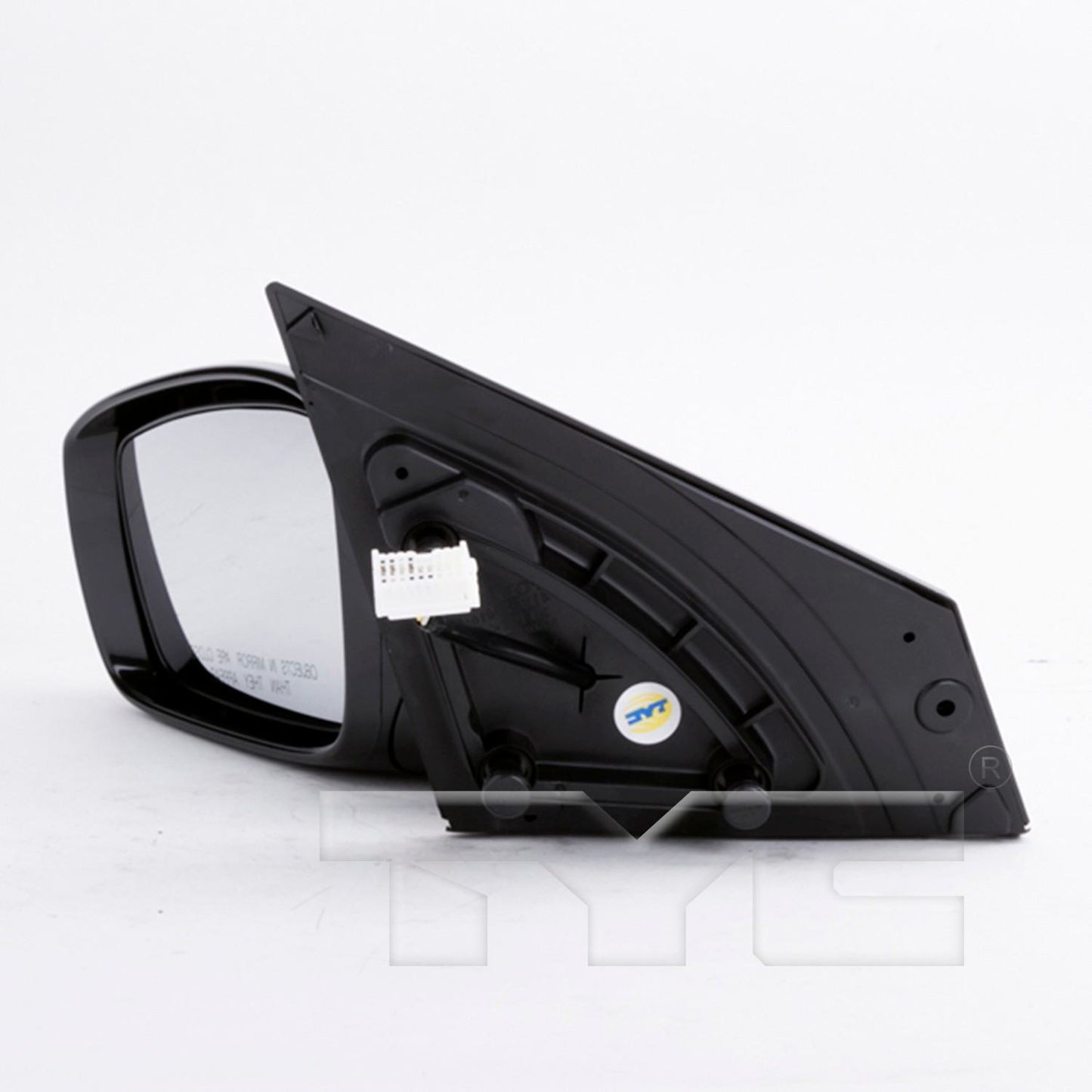 TYC Door Mirror 7720342