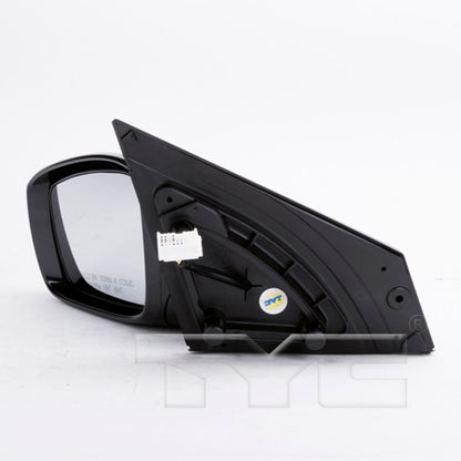 TYC Door Mirror 7720342