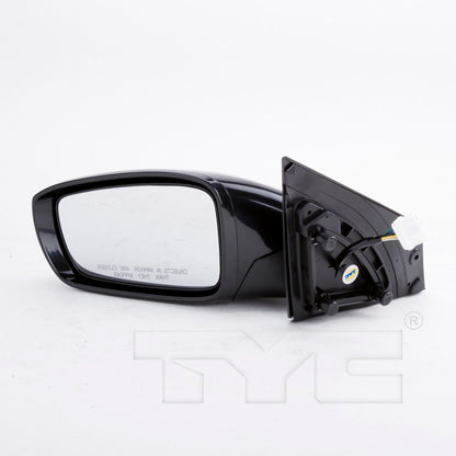 TYC Door Mirror 7720342