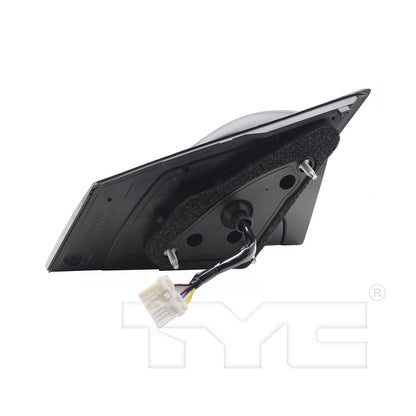 TYC Door Mirror 7720441