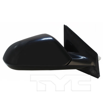 TYC Door Mirror 7720441