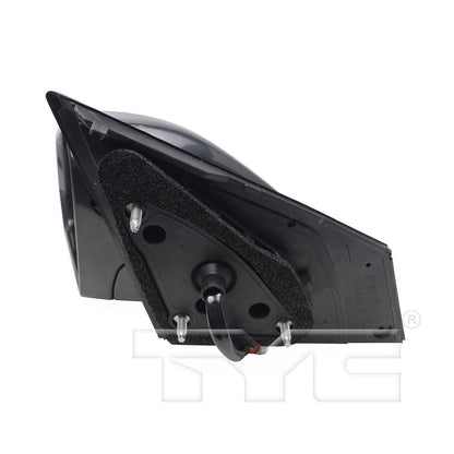 TYC Door Mirror 7720442