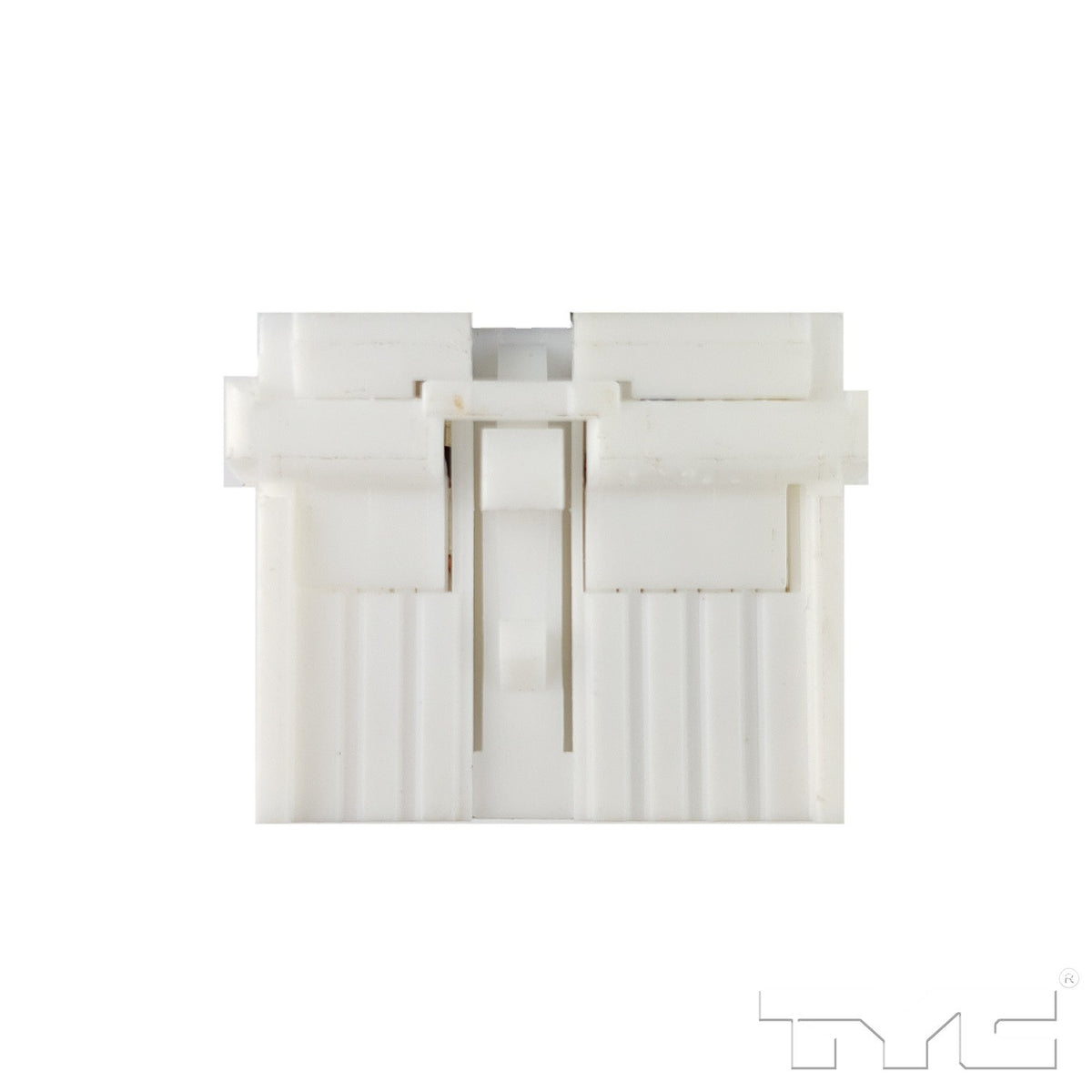 TYC Door Mirror 7720541