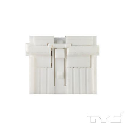 TYC Door Mirror 7720541