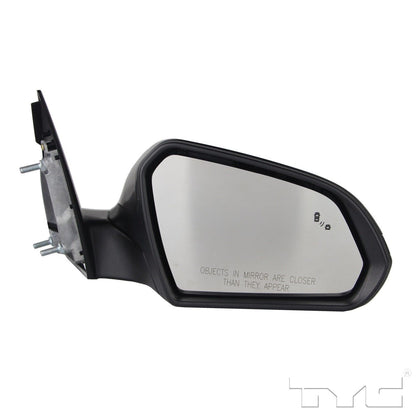 TYC Door Mirror 7720541