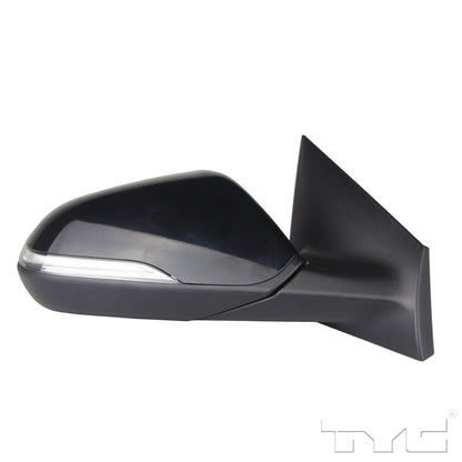 TYC Door Mirror 7720541