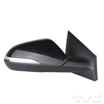 TYC Door Mirror 7720541
