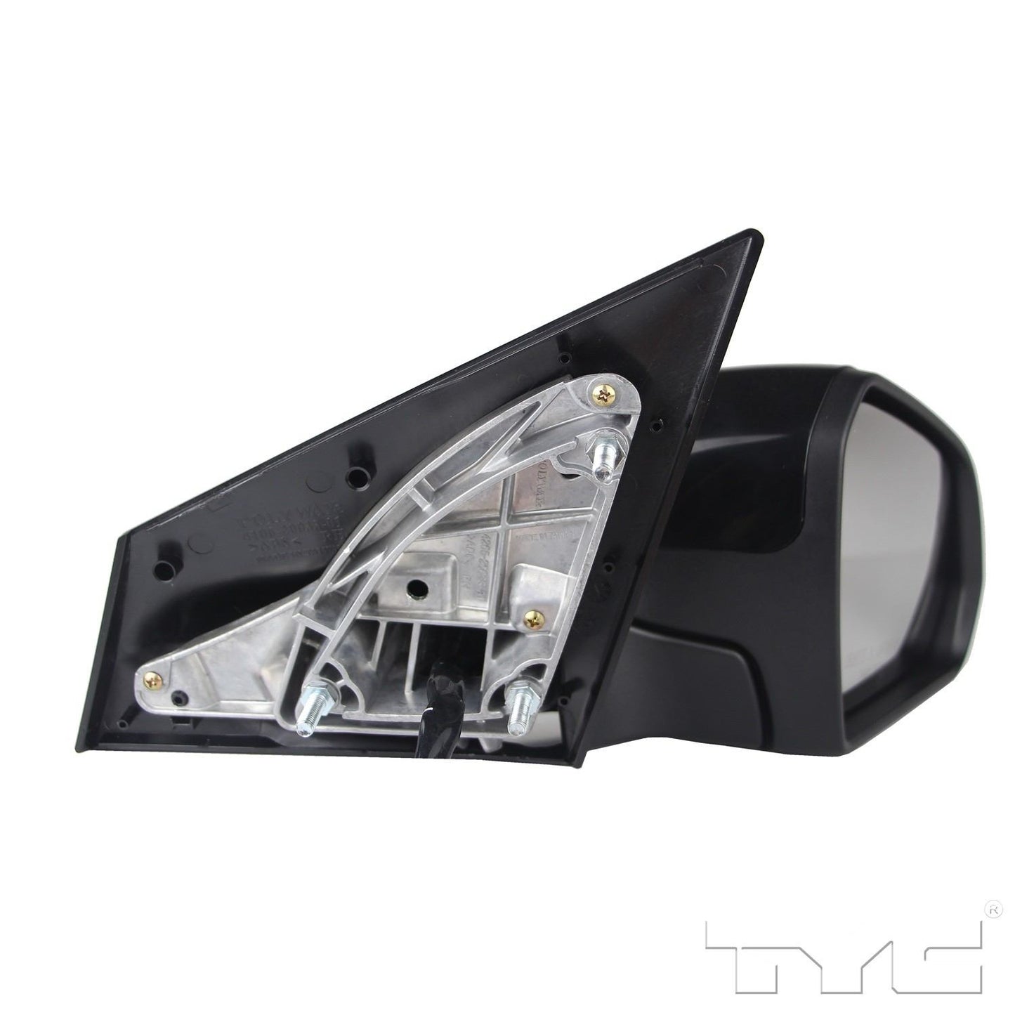 TYC Door Mirror 7720541