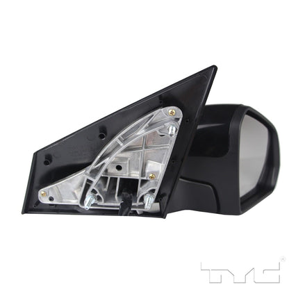 TYC Door Mirror 7720541