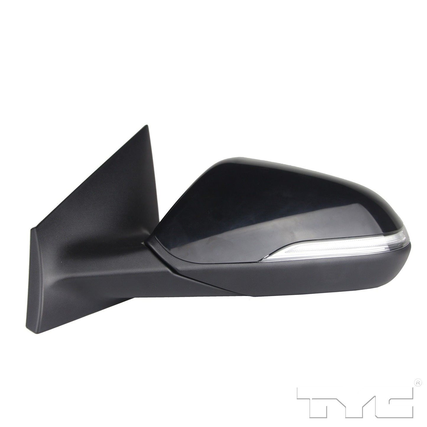 TYC Door Mirror 7720542