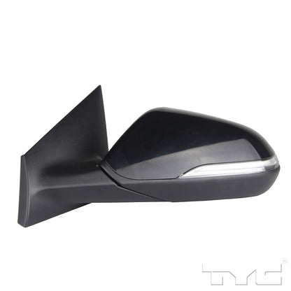 TYC Door Mirror 7720542