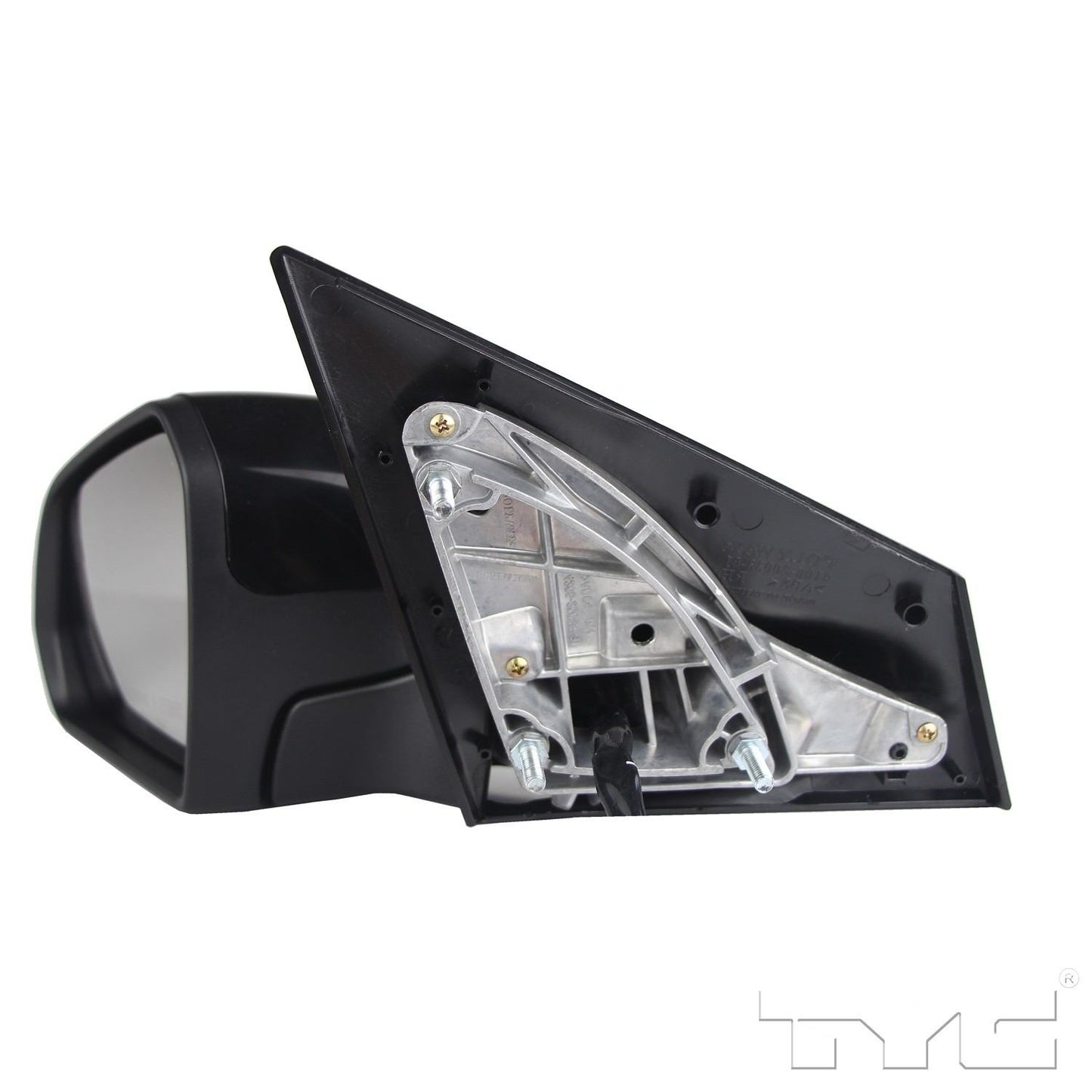 TYC Door Mirror 7720542