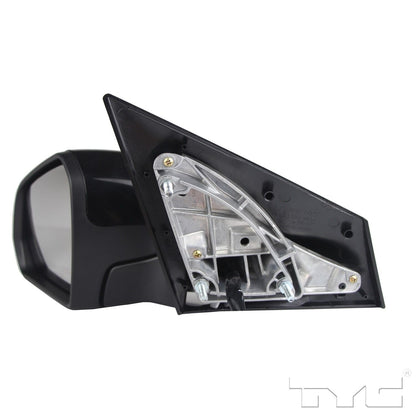 TYC Door Mirror 7720542