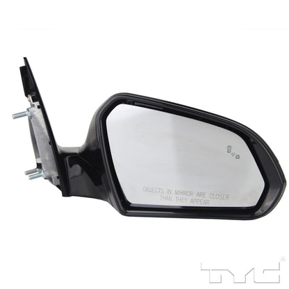 TYC Door Mirror 7720641