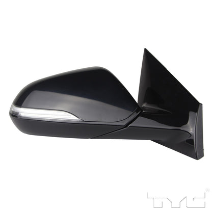 TYC Door Mirror 7720641