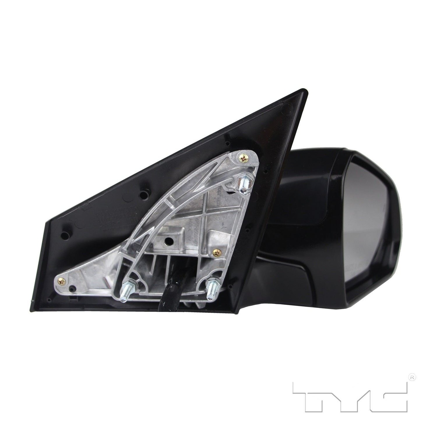 TYC Door Mirror 7720641
