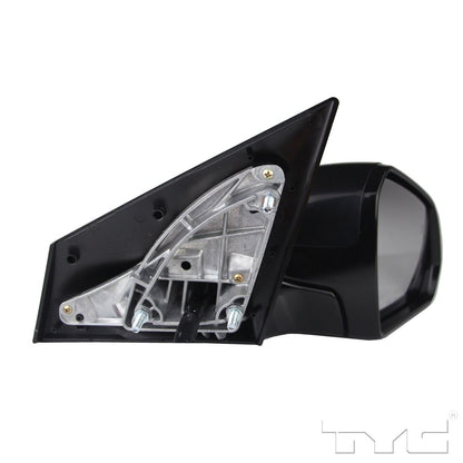 TYC Door Mirror 7720641