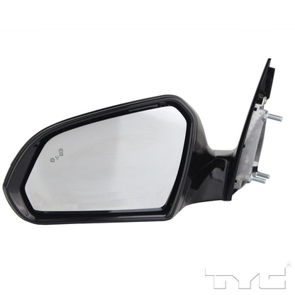 TYC Door Mirror 7720642