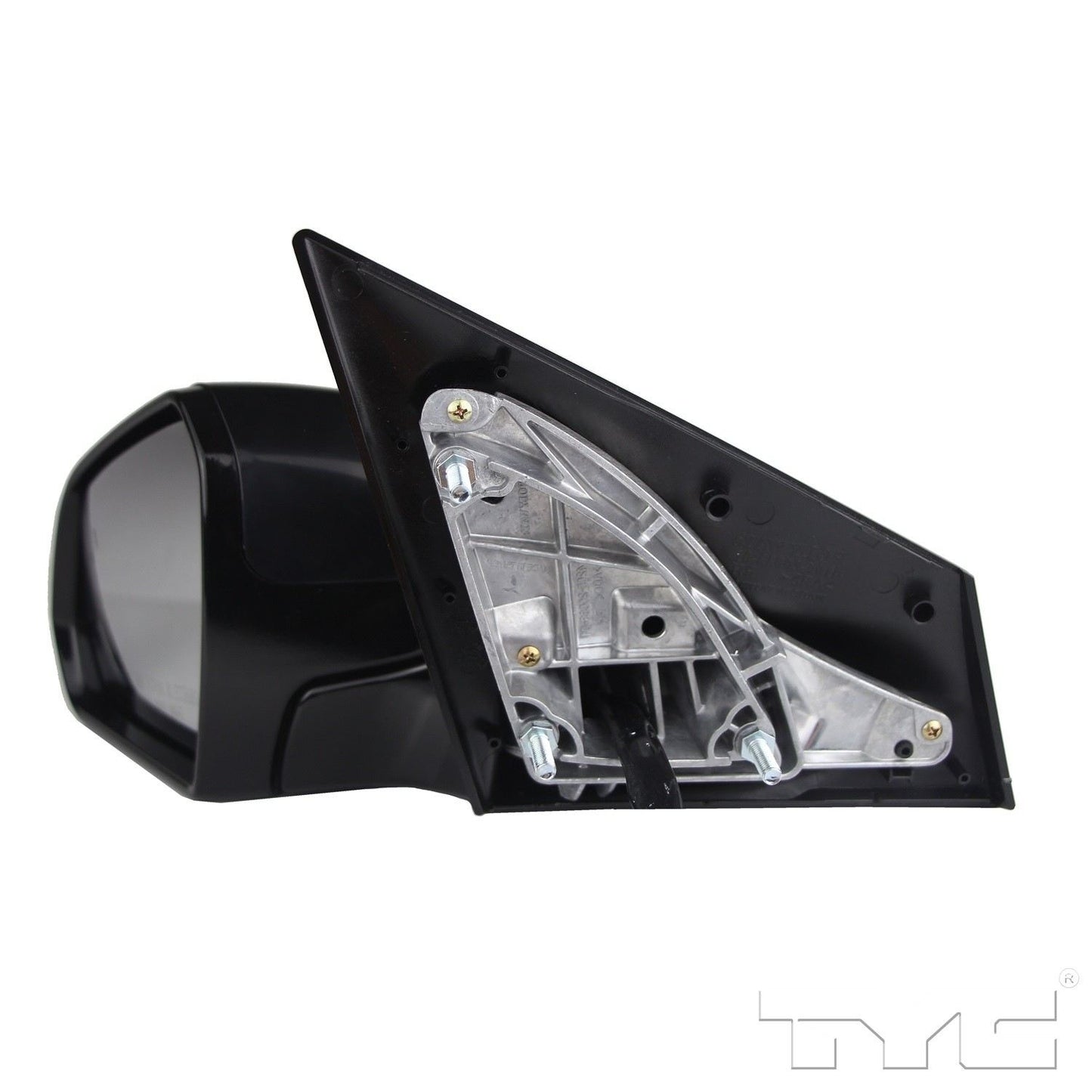 TYC Door Mirror 7720642