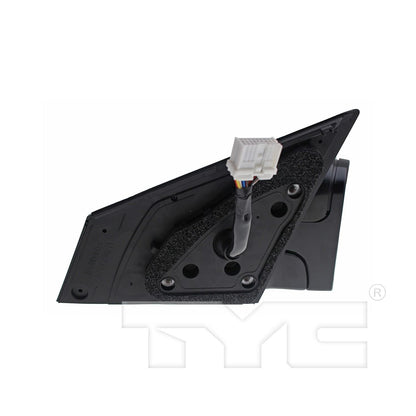 TYC Door Mirror 7720871