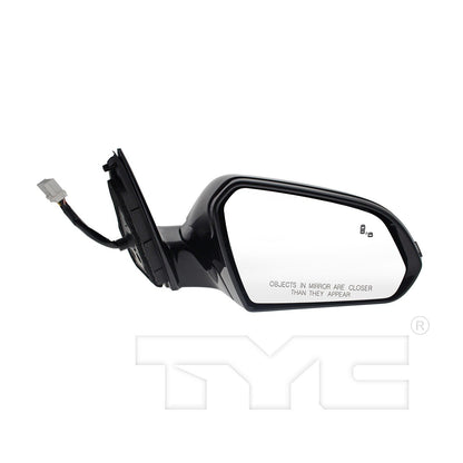 TYC Door Mirror 7721071