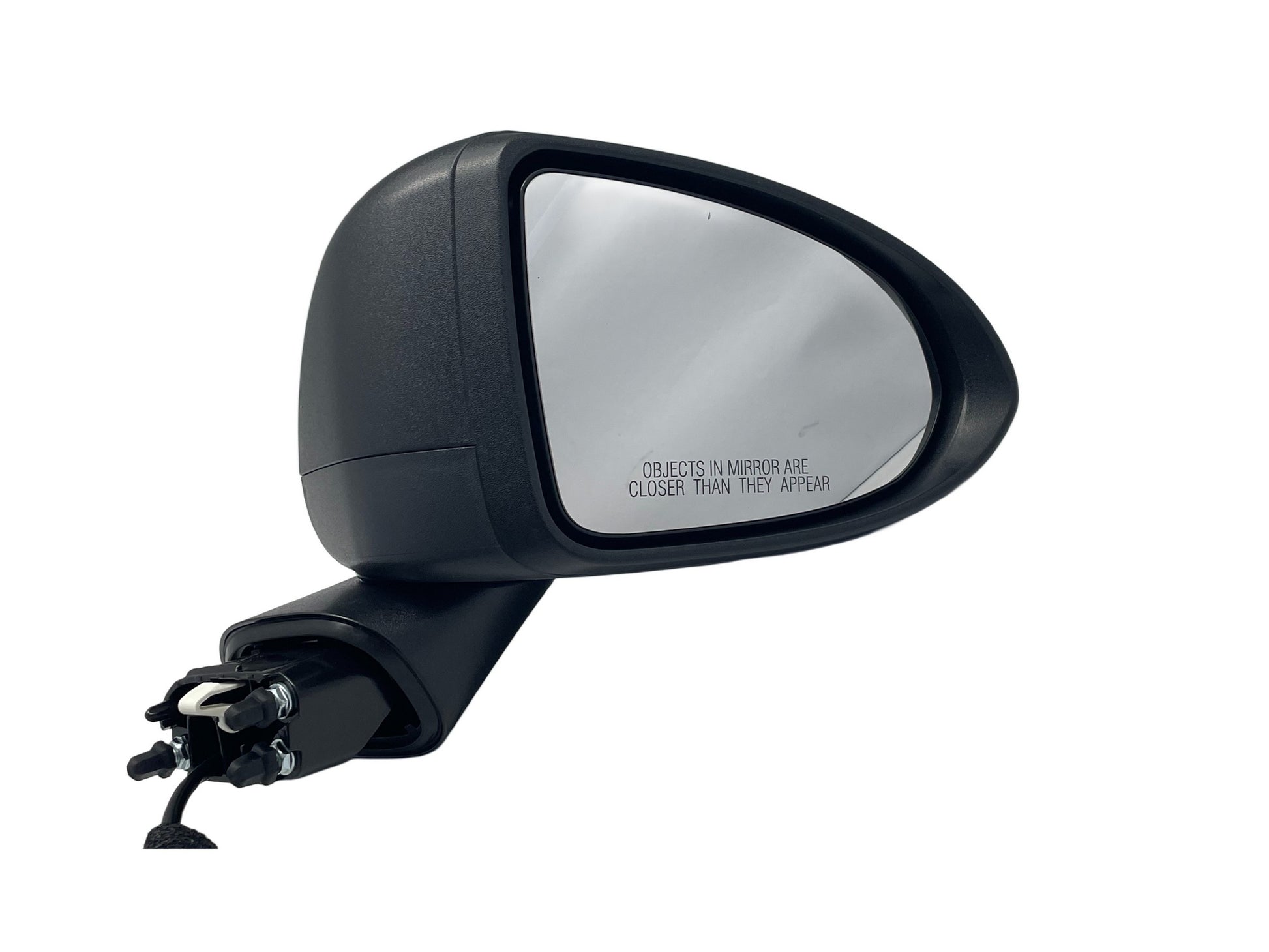 TYC Door Mirror 7721131 image 4