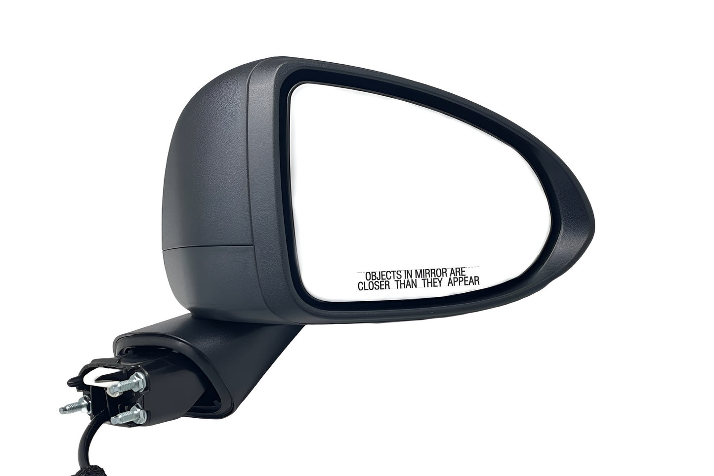 TYC Door Mirror 7721191 image 4