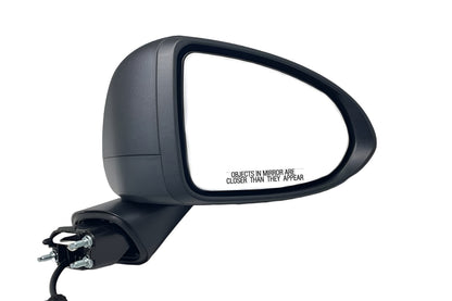 TYC Door Mirror 7721191 image 4