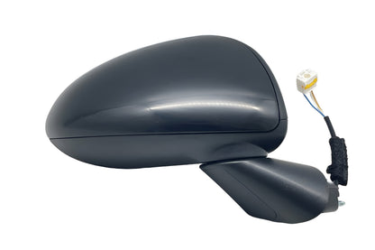 TYC Door Mirror 7721191 main image