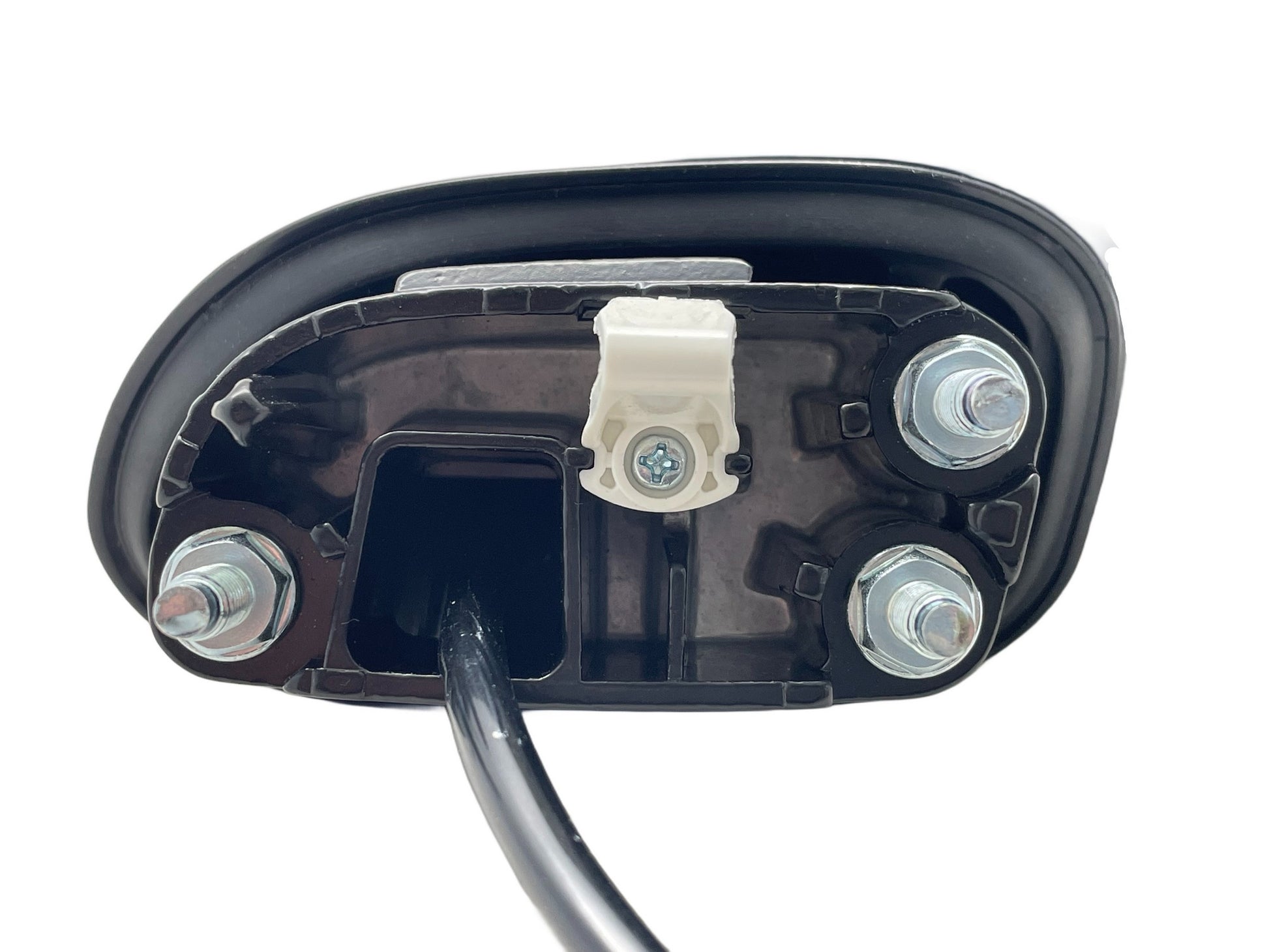 TYC Door Mirror 7721191 image 3