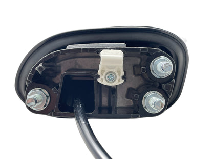 TYC Door Mirror 7721191 image 3