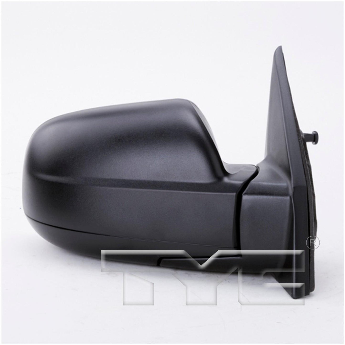 TYC Door Mirror 7740041