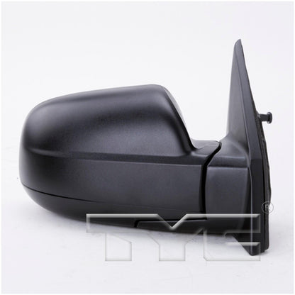 TYC Door Mirror 7740041