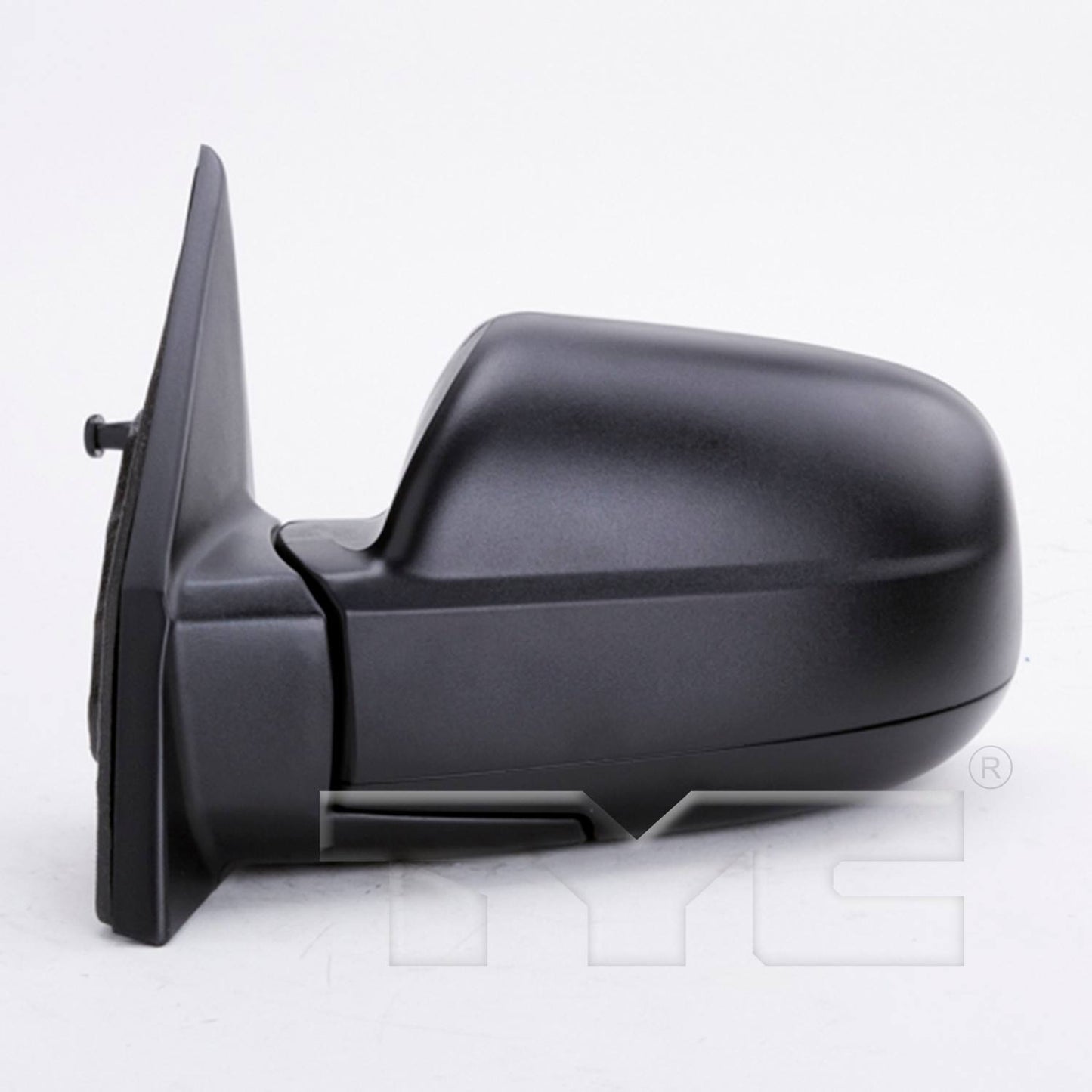 TYC Door Mirror 7740042