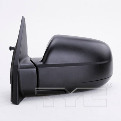 TYC Door Mirror 7740042