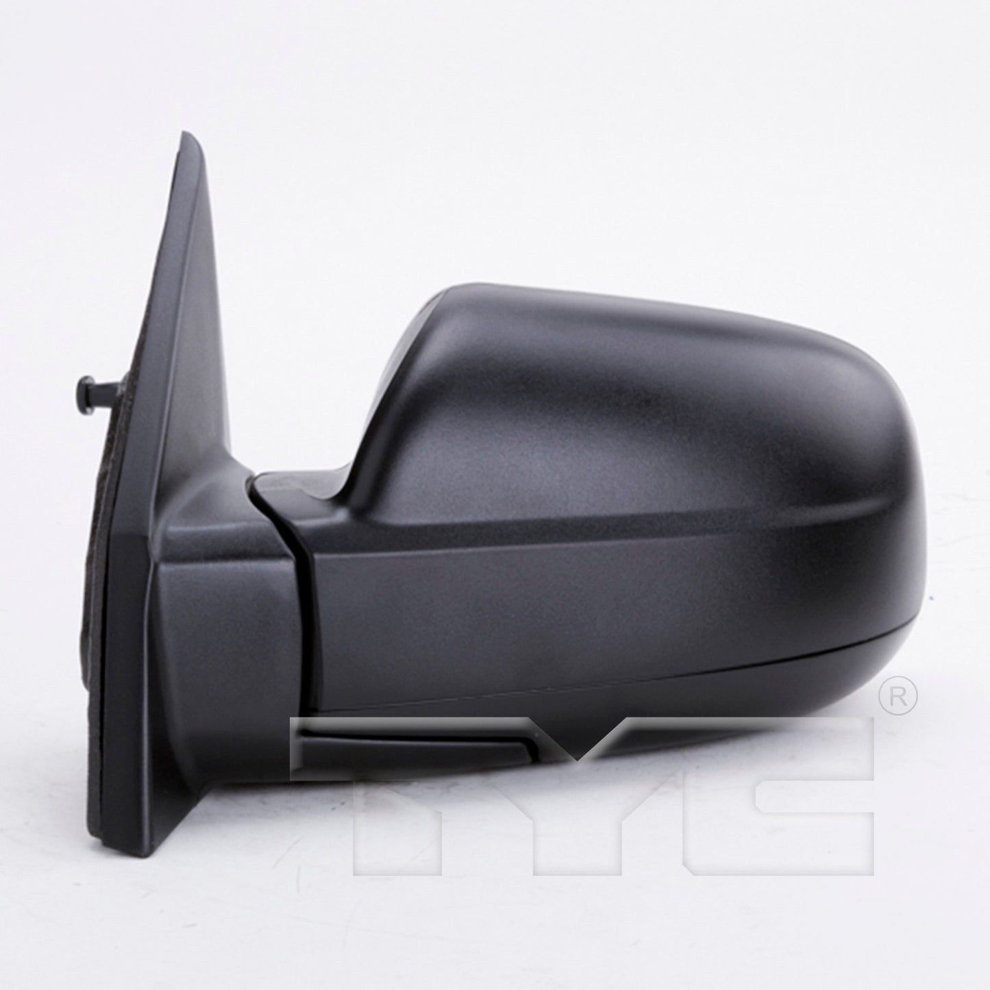 TYC Door Mirror 7740042