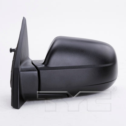 TYC Door Mirror 7740042