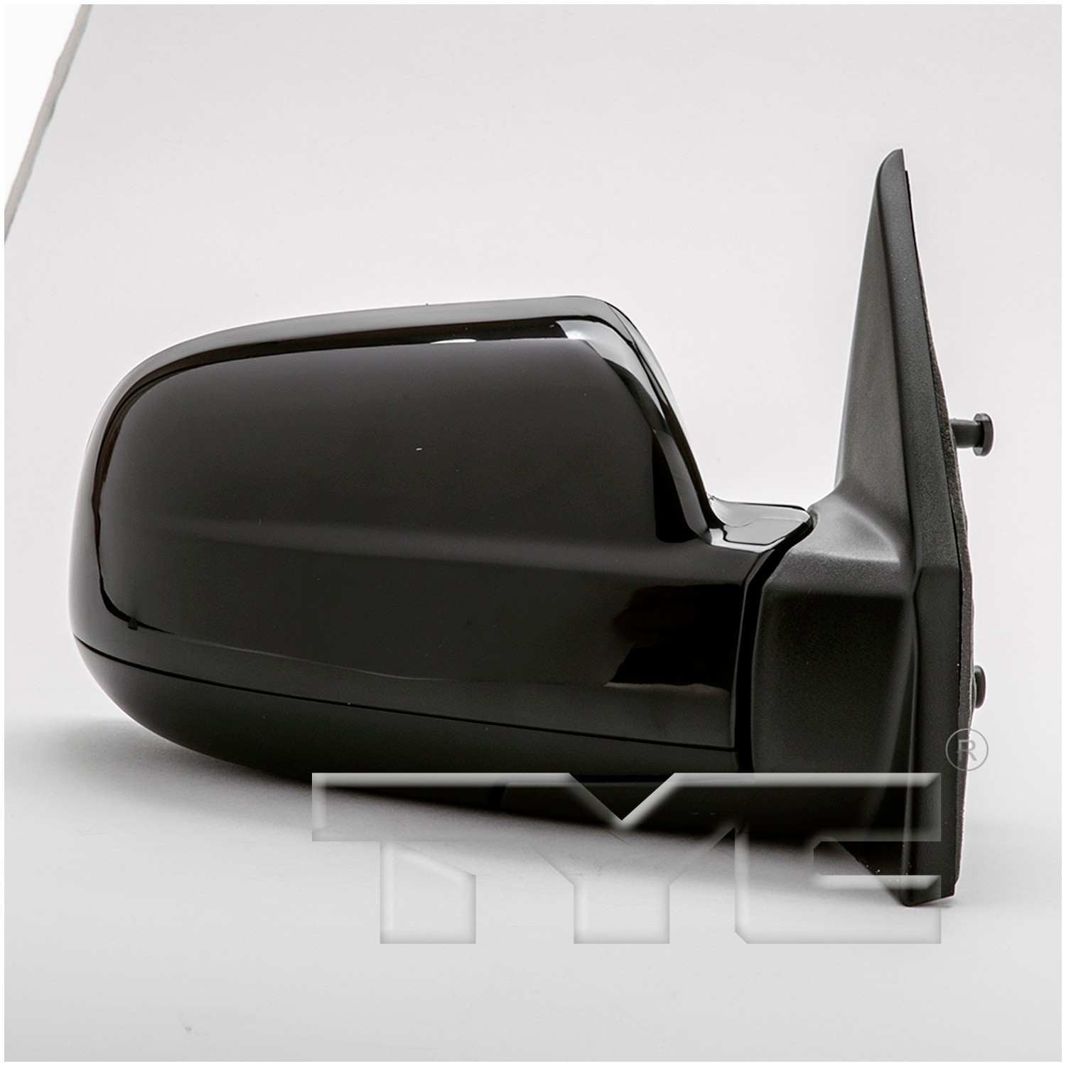 TYC Door Mirror 7740141