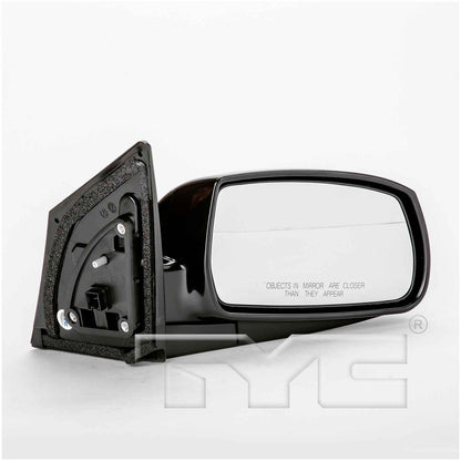 TYC Door Mirror 7740251