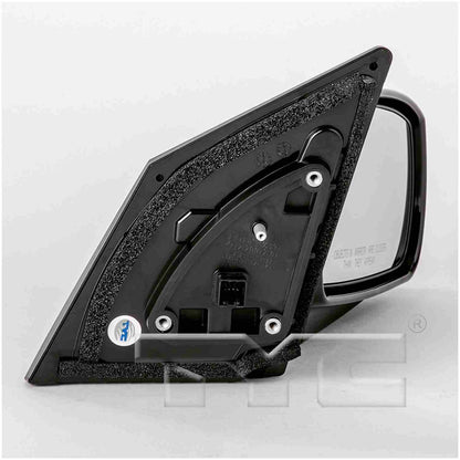 TYC Door Mirror 7740251