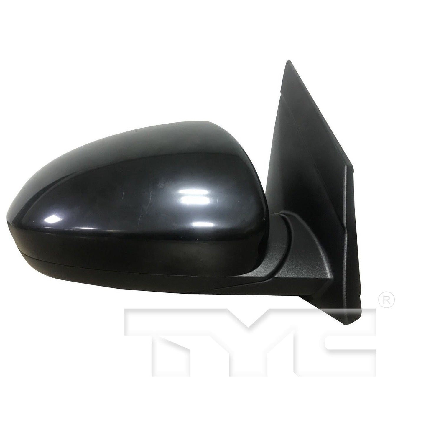 TYC Door Mirror 7740342